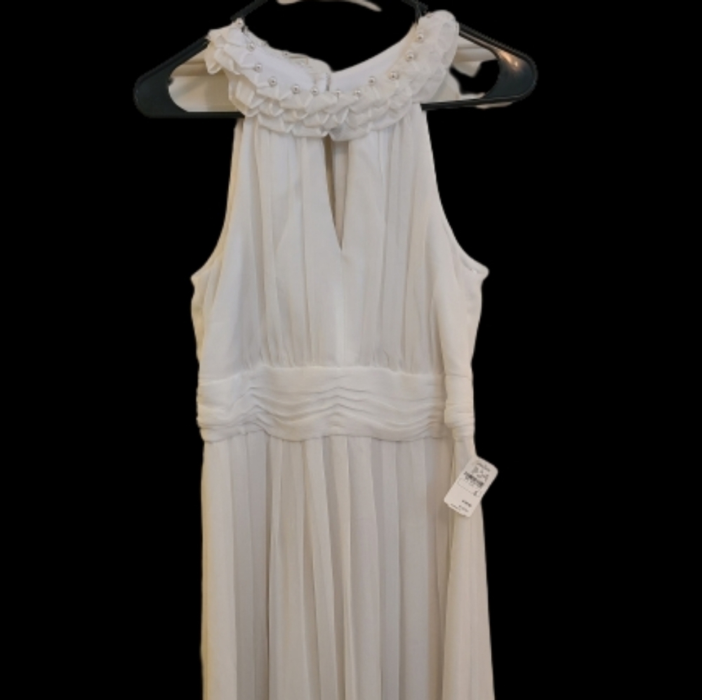 NWT Donna Rico New York formal dress